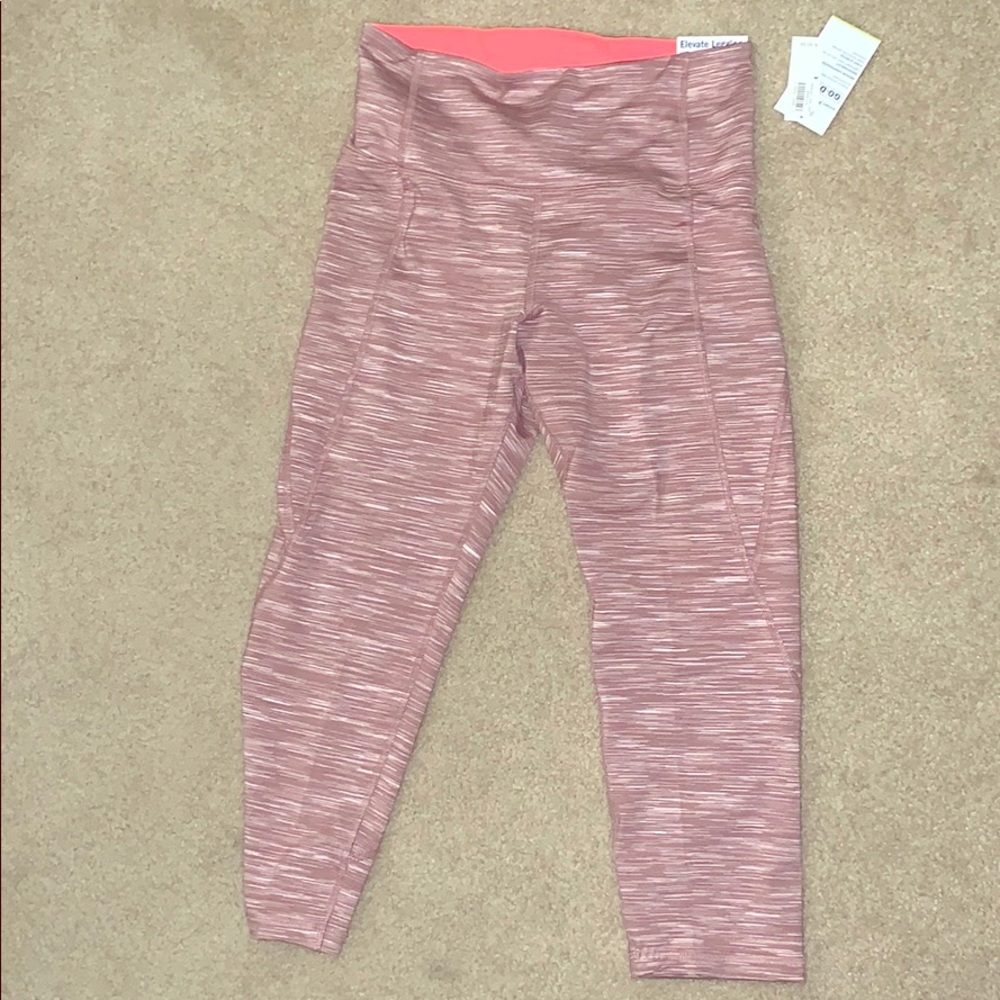 Workout leggings